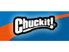 Brand Logo Chuckit - Pet Servo