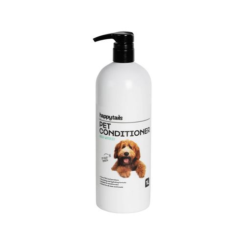 Happy Tails - Pet Conditioner - 1L