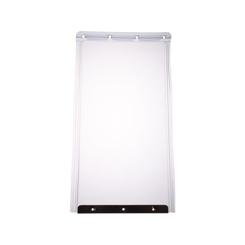 Hartman - 180 x 330mm Pet Door Flap Replacement - Medium