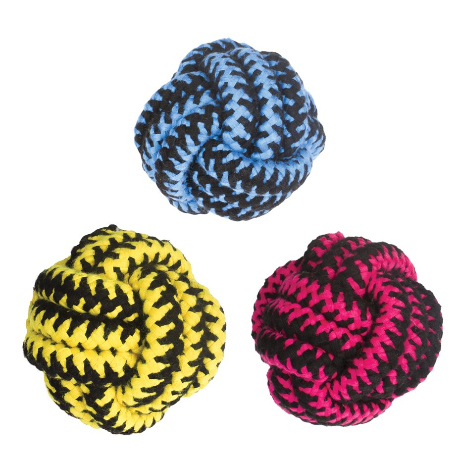 M-PETS - TWIST Ball