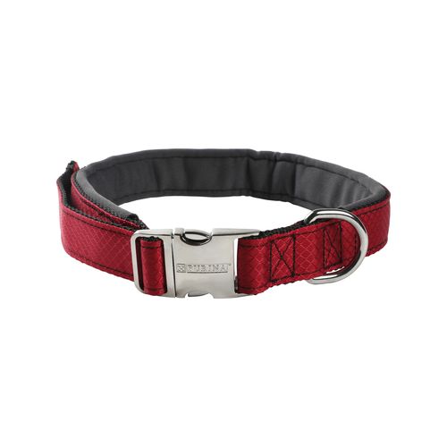 Purina Total Care - Red Comfort Dog Collar