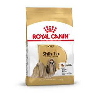 Royal Canin - Dog Shih Tzu Adult Dry Food 1.5kg - Petservo