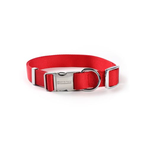 Purina Total Care - Red Everyday Dog Collar