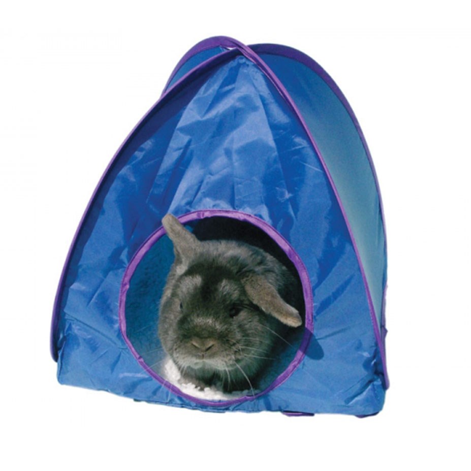 Rosewood - Large Pop-Up Tent - Petservo