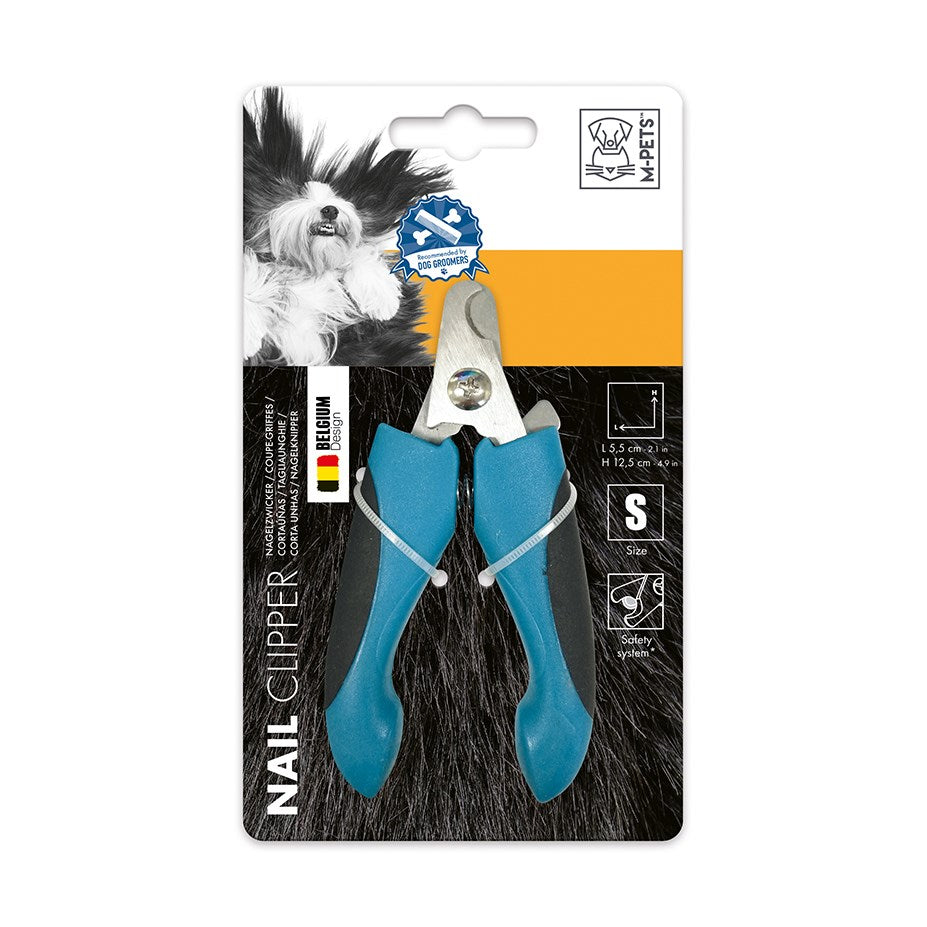 M-PETS - NAIL Clipper - 6.7cm x 15cm