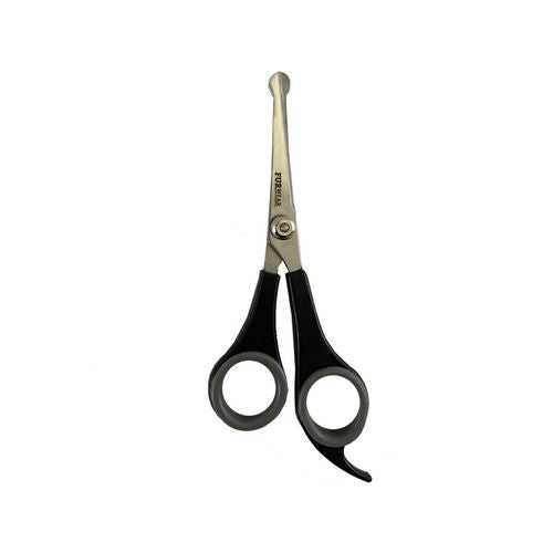 Furwear - Rounded Trimming Dog Scissors