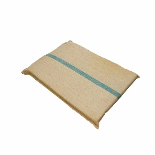 Fido & Fletch - Pet Bed Accessory Hessian Orthopaedic Mat - Large