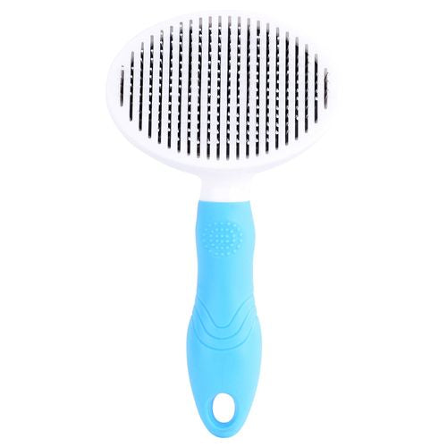 Living Today - Easy Clean Pet Grooming Brush