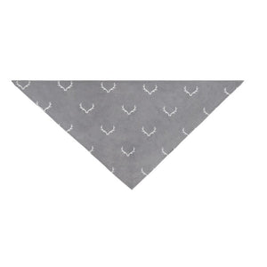 Rosewood - ANTLER HAYGGE BANDANA - Pet Servo