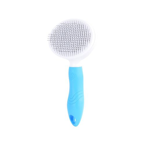 Living Today - Easy Clean Pet Grooming Brush