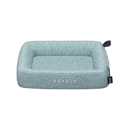 Petkit - Four Season Deep Sleep Pet Bed Large Mint Green