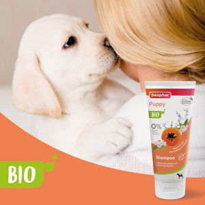 Beaphar - BIO Cosmetic Shampoo Puppy - Petservo