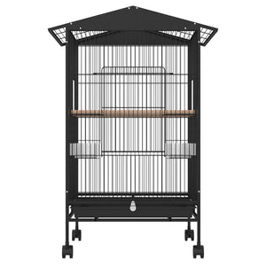 Advwin - Bird Cage Large Aviary - petservo