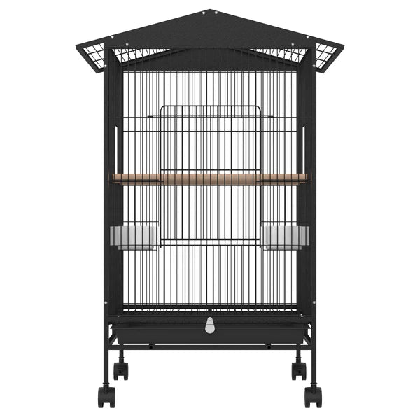 Advwin - Bird Cage Large Aviary - petservo