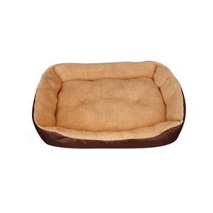 Advwin - Pet Beds for Dogs Brown XL - petservo