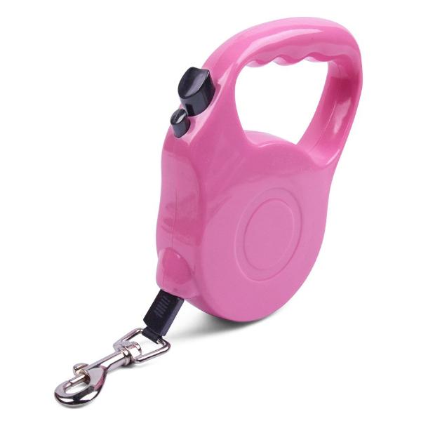 Nunbell - RETRACTABLE LEASH - Petservo