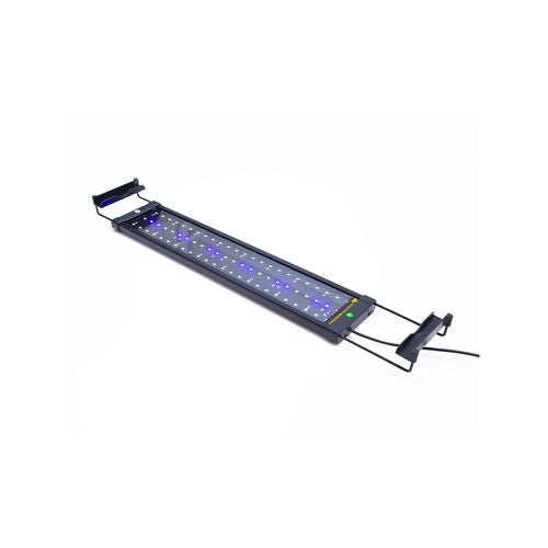 Dynamic Power - 11W Aquarium Blue White LED Light for Tank 50-70cm