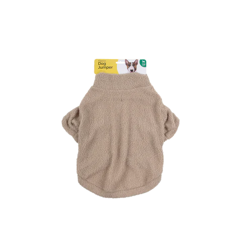 DATS - 45cm Fleece Pullover Dog Jumper