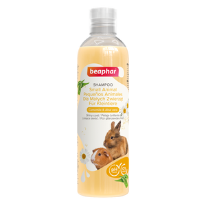 Beaphar - Shampoo Small Animal 250ml - petservo