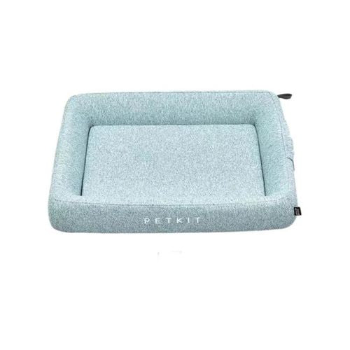 Petkit - Four Season Deep Sleep Pet Bed Medium Mint Green