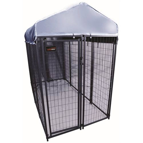 RapidMesh - Multi Purpose Animal Enclosure 1.21 x 1.83 x 1.85m