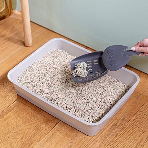 Rufus & Coco - Wee Kitty Eco Plant Clumping Litter | 9kg Bag - Petservo