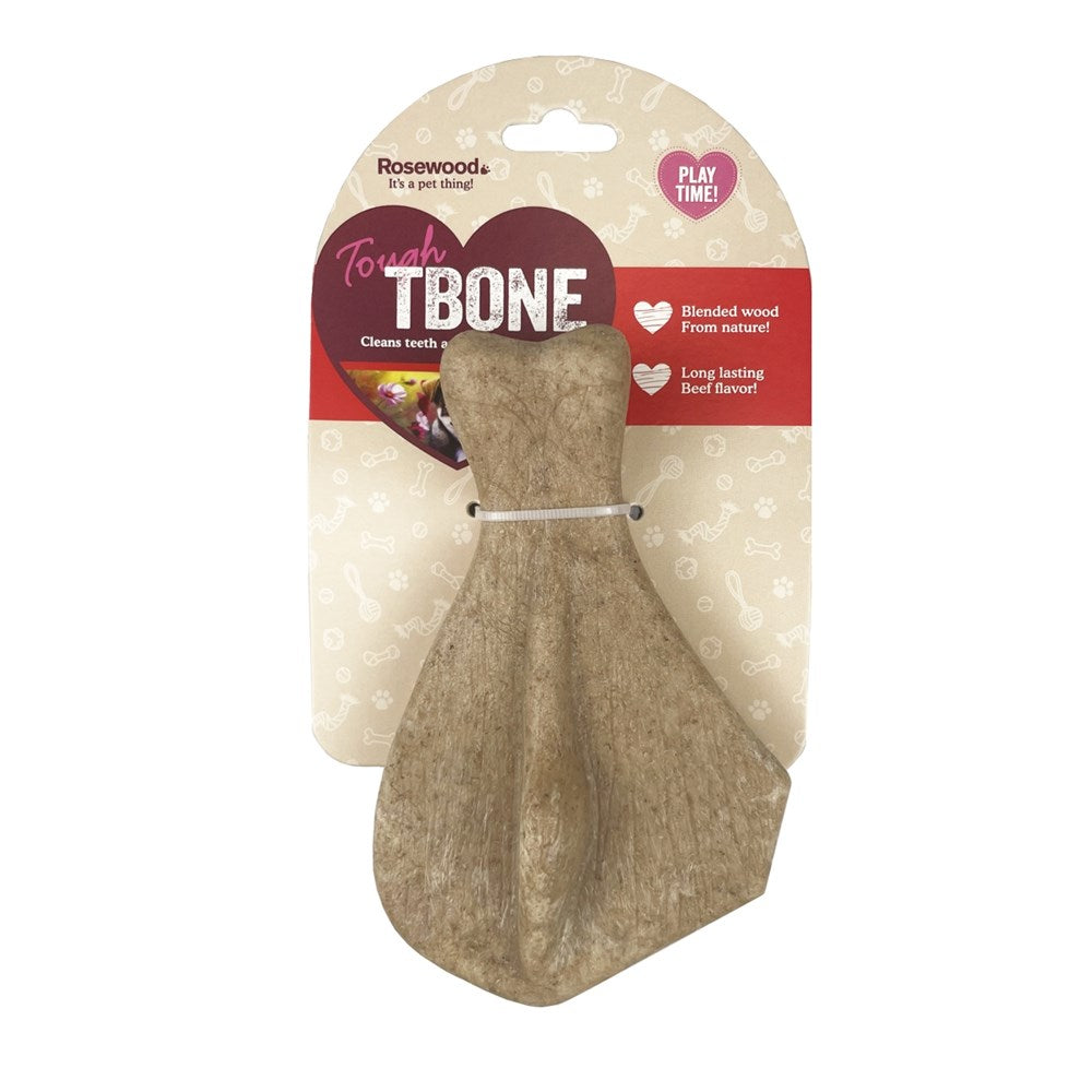 Rosewood - SCENTED WOOD NYLON T BONE