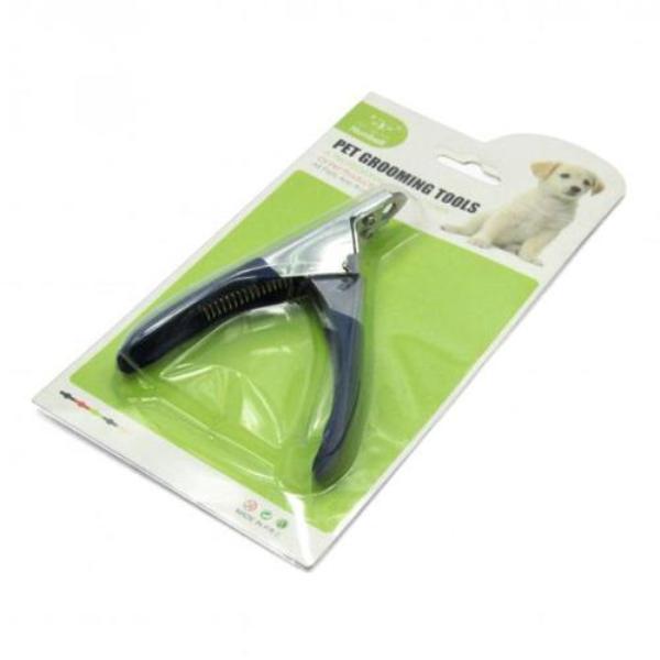 Nunbell - DELUXE DOG NAIL CLIPPER - Petservo