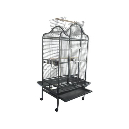 YES4PETS - 180cm Large Bird Cage Pet Parrot Aviary