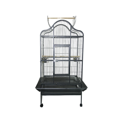 YES4PETS - 180cm Large Bird Cage Pet Parrot Aviary