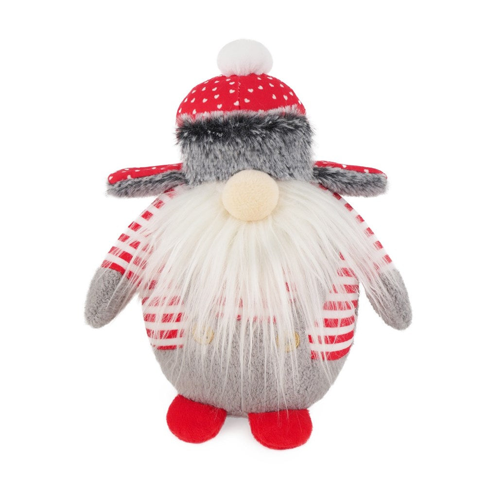 Rosewood - Plush Santa Gonk Toy - Petservo