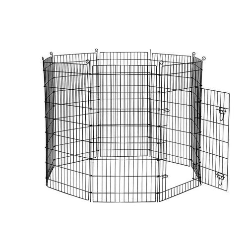 RapidMesh - Animal Enclosure 122cm 8 Panel