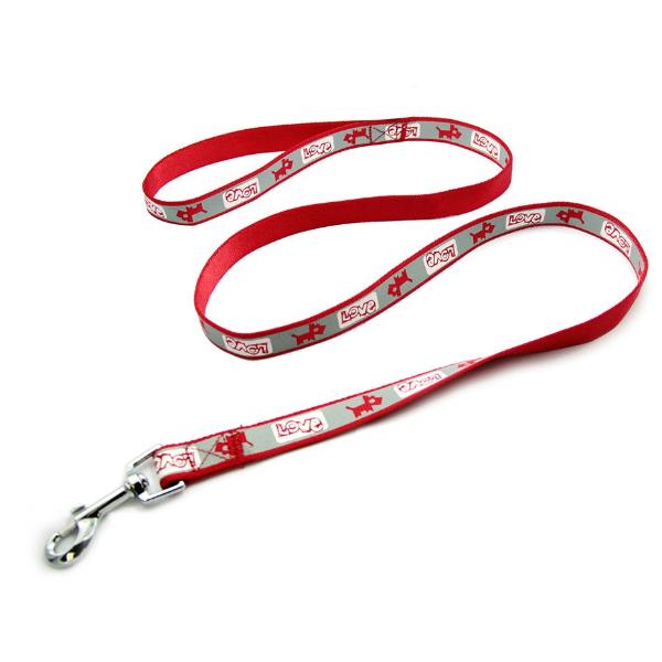 Nunbell - 1.5CM DOG&LOVE LEASH - Petservo