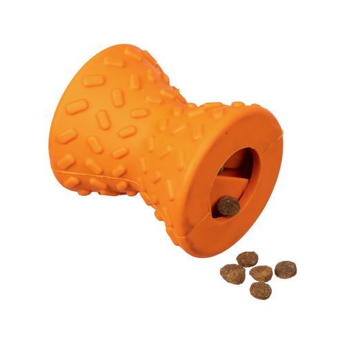 Happy Tails - Tough Tyre Feeder Pet Toy