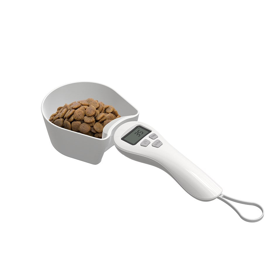 M-PETS - POPPY Measuring Scoop