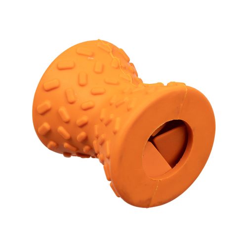 Happy Tails - Tough Tyre Feeder Pet Toy