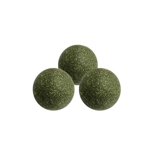 Trusty - Dia 30mm Catnip Ball - Pack of 3 - Petservo