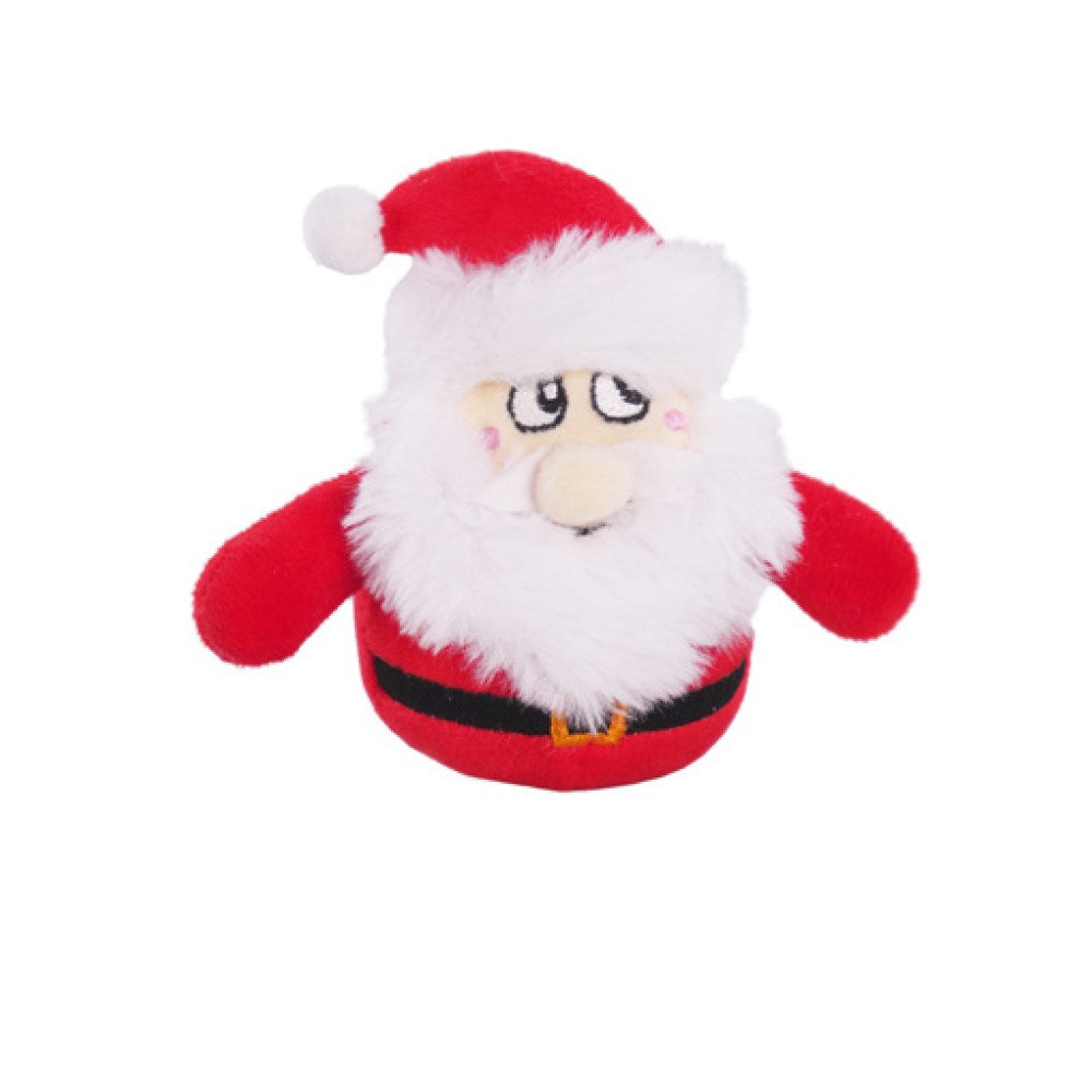 Rosewood - PEEK-A-BOO SANTA - Pet Servo