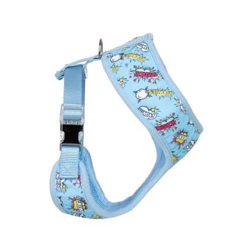 Happy Tails - Medium Kapow Dog Harness