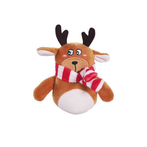 Rosewood - PEEK-A-BOO SANTA - Pet Servo