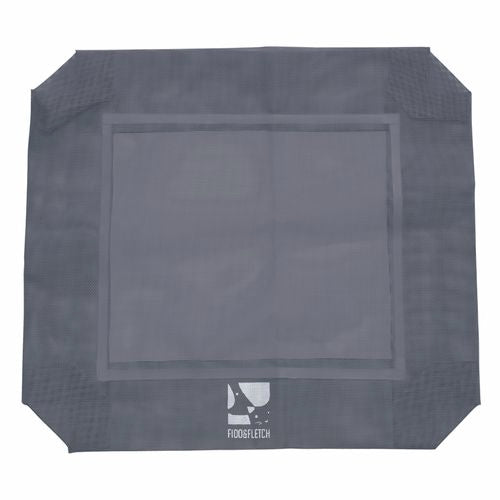 Fido & Fletch - Pet Bed Replacement Cover - Extra Large