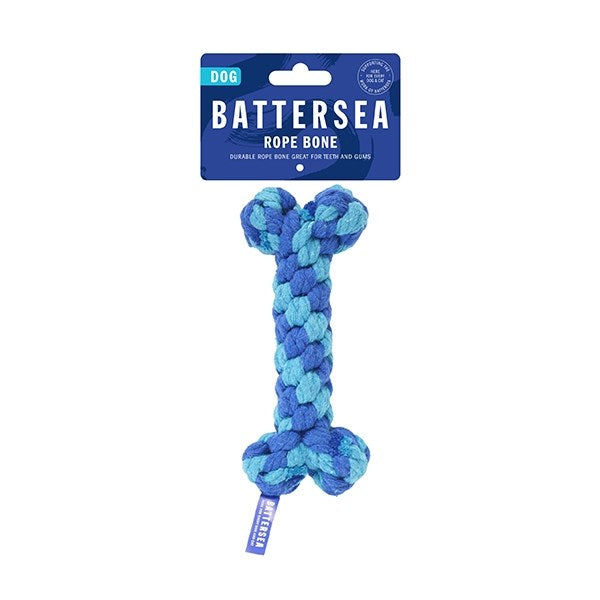 Rosewood - BATTERSEA ROPE BONE