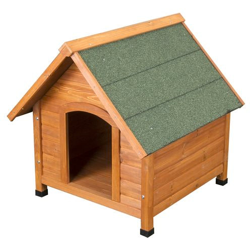 Pinnacle Hardware -  840 x 1009 x 850mm Pet Fort Dog Kennel - Medium