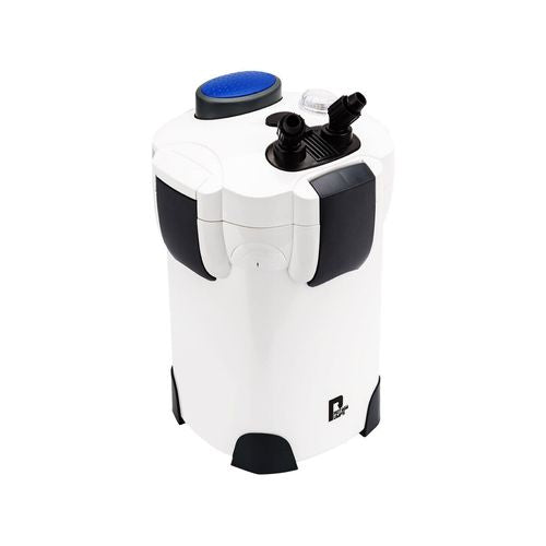 Protege - 1,850L/H Aquarium External Canister Filter Pump, P4000