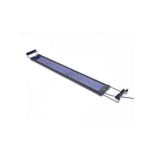 Dynamic Power  - 18W Aquarium Blue White LED Light for Tank 75-95cm