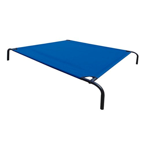 LazyPets - Pet Bed 110 x 80 x 20cm - Large