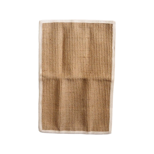 Pillar Products Pty Ltd - 45 x 29cm Jute Cat Scratching Mat