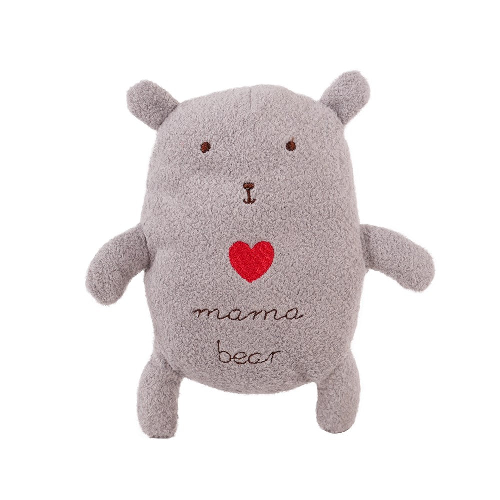 Rosewood - Mumma Cuddle Bear - Pet Servo