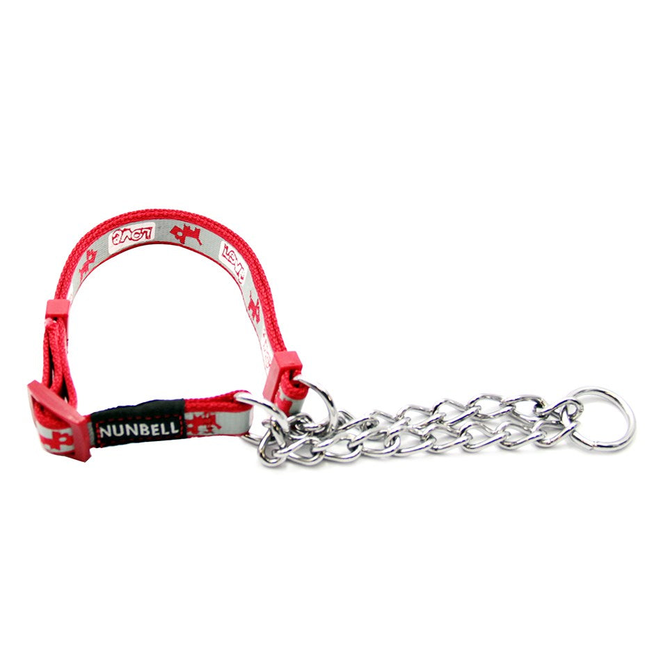 Nunbell - 2.0CM DOG&LOVE OBEDIENCE COLLAR - Petservo