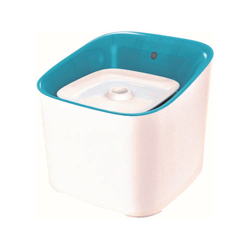 Pet Zone - 3L Automatic Sensor Pet Water Fountain